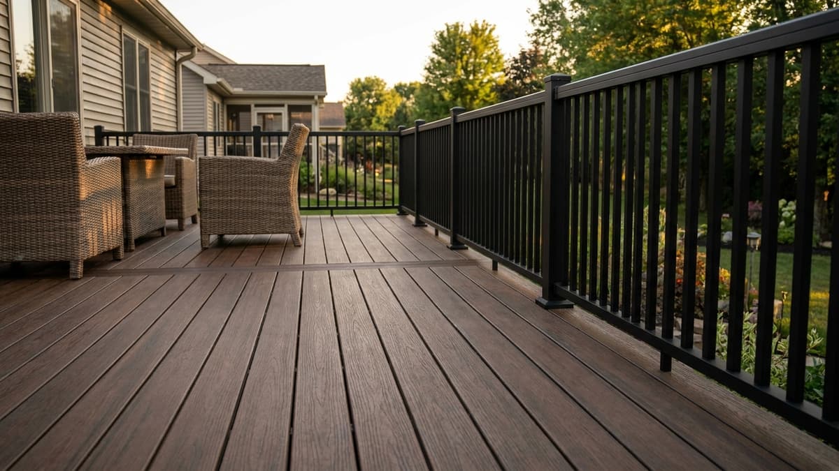 Composite vs Pressure-Treated Deck Leads: Where the $30K Jobs Come From