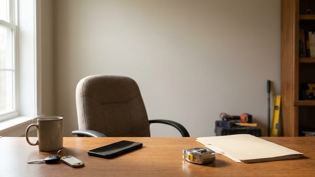 Why Contractor Appointments No-Show — and What Each One Costs You