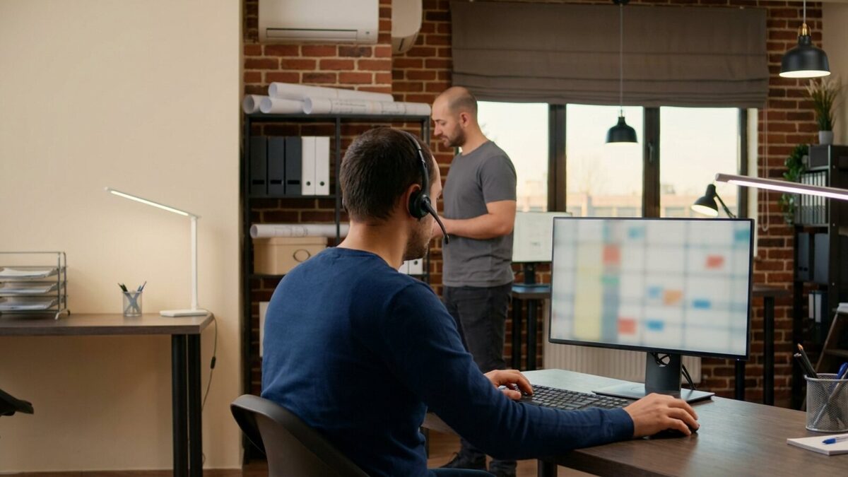 Appointment Setting for Contractors: In-House vs Outsourced (Real Math)