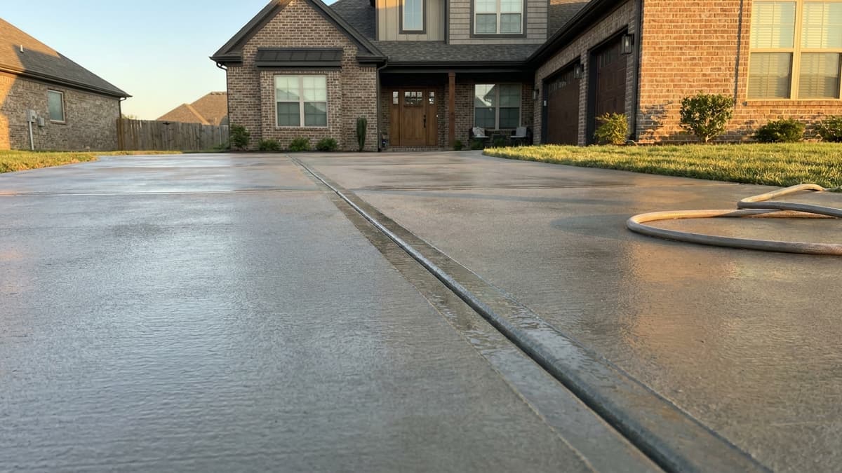 Driveway Replacement Leads vs Patio Pours: Which Concrete Job Should You Advertise?