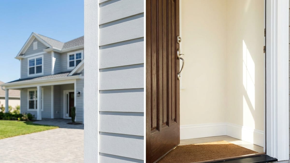Exterior vs Interior Painting Leads: Which One Should Carry Your Ad Budget?