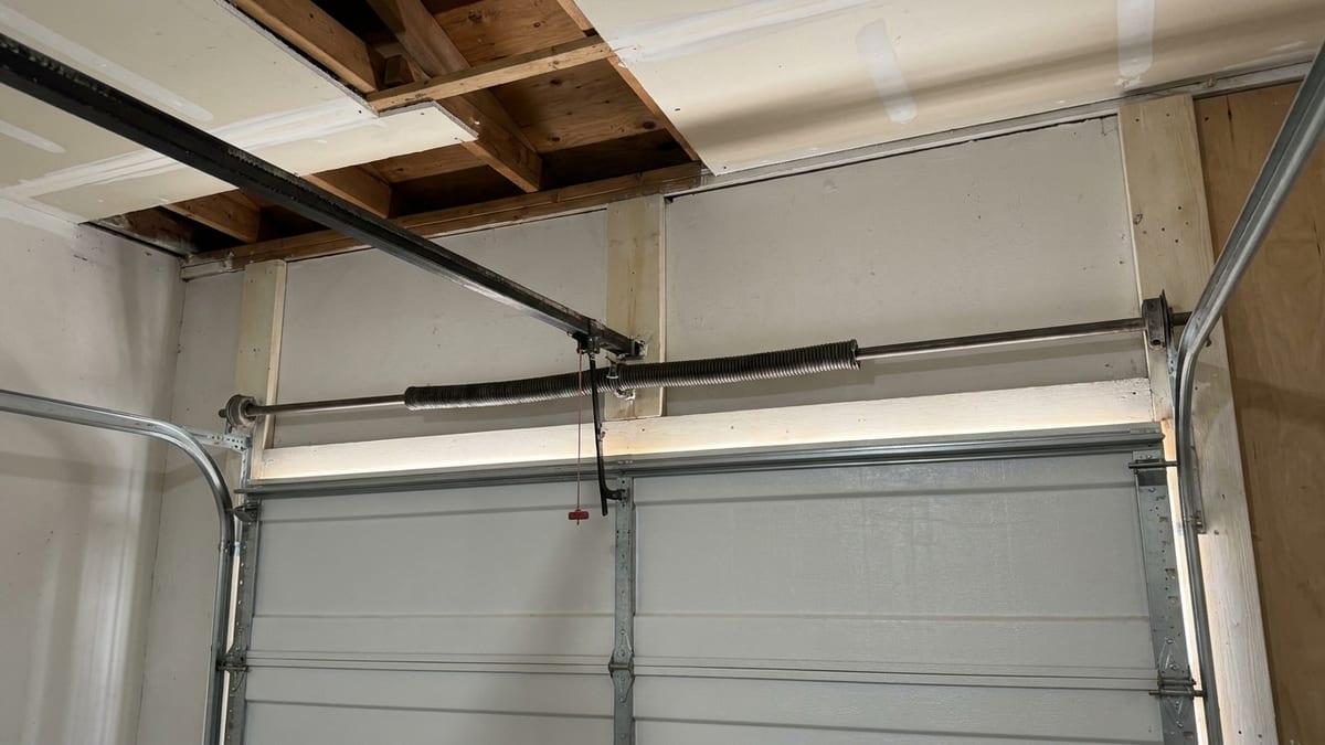 Garage Door Opener Repair Leads: Cheap Calls or a Path to Full Replacements?