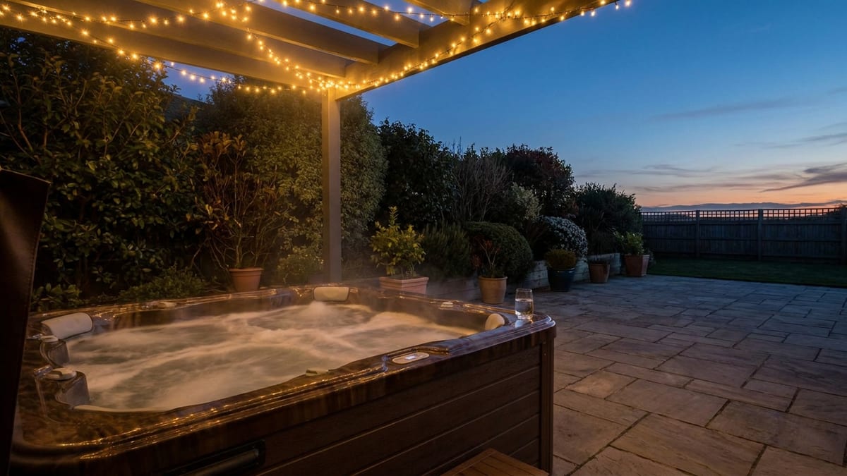 Hot Tub and Swim Spa Leads: What They're Worth Next to Full Pool Builds