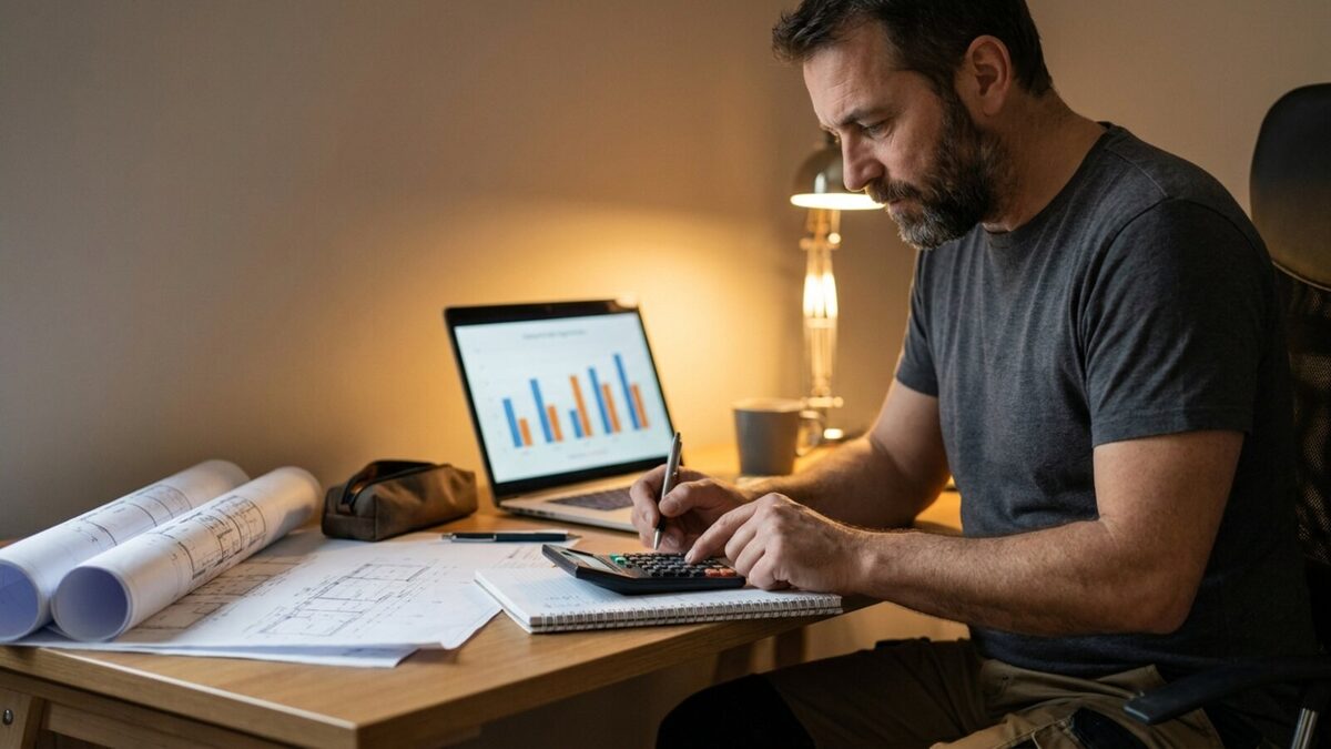 How Many Leads Do You Need to Hit Your Revenue Goal? (Work It Backward)