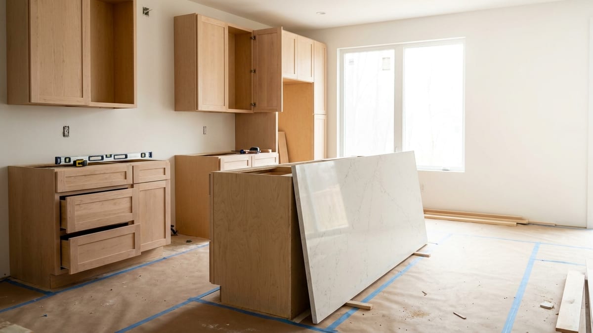 Kitchen Remodeling Leads: How to Book $40K+ Projects Instead of Cabinet Shoppers