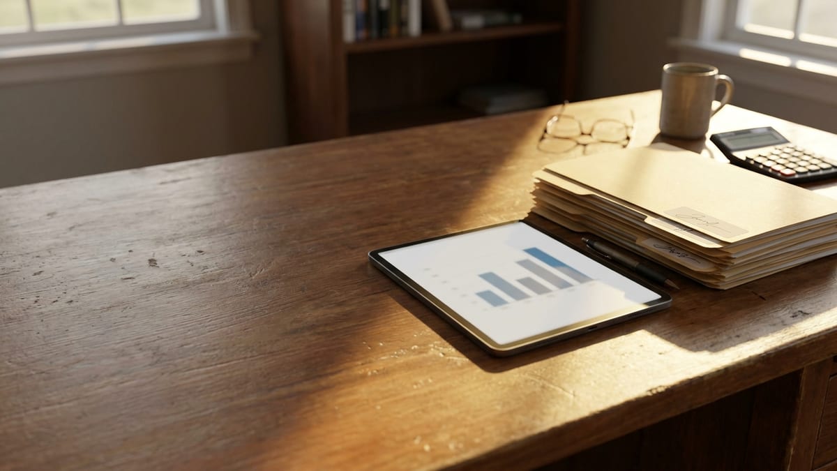 Tracking a Lead From Ad Click to Signed Contract: What Your Reporting Must Show