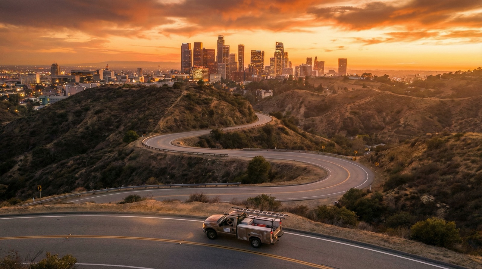 How to scale contractor business from $1M to $5M - complete playbook