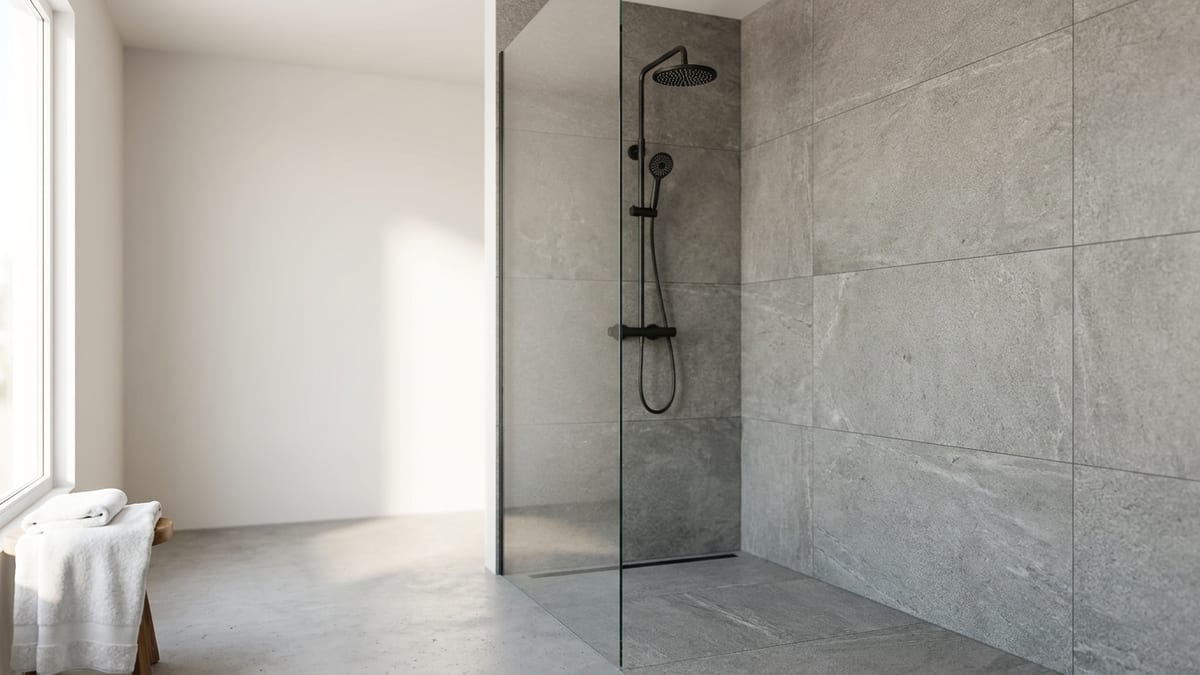 Shower Remodel vs Full Bathroom Gut: Which Lead Costs Less to Close?