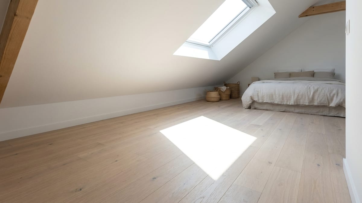 Skylight and Roof Ventilation Leads: Small Add-Ons That Raise Every Roofing Ticket