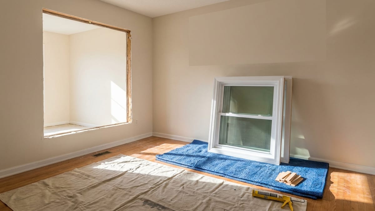 Window Contractor Cost Per Lead: What's Normal and When You're Overpaying