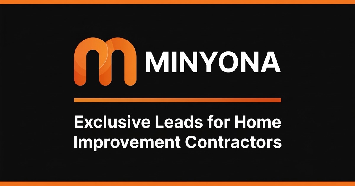 Minyona Digital Marketing logo