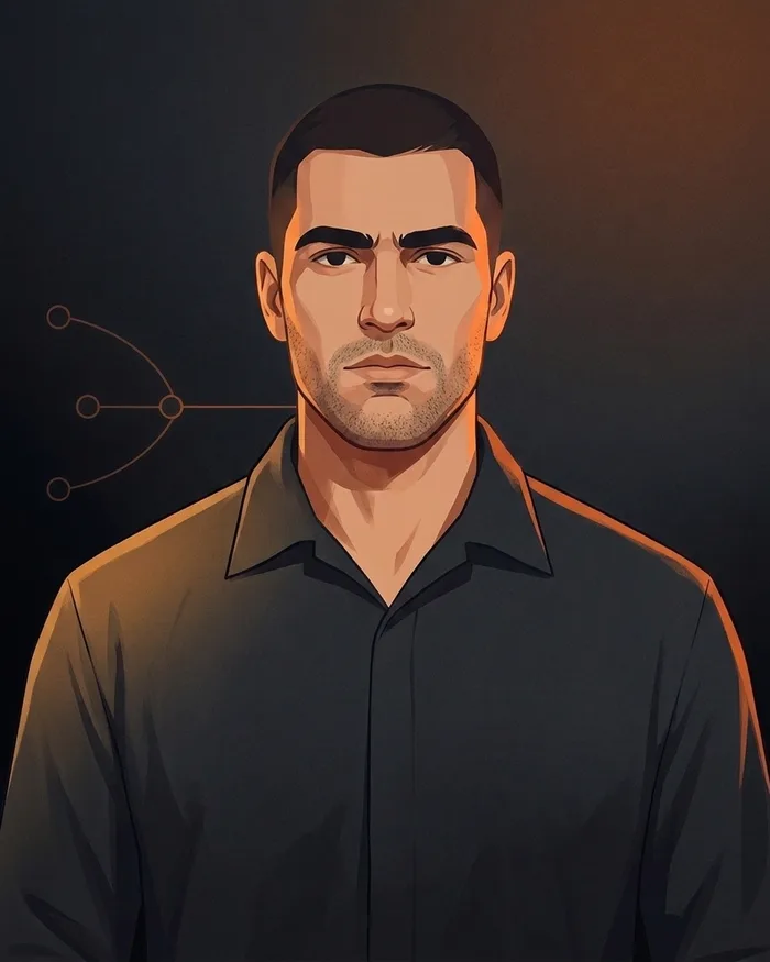 Boris, CTO