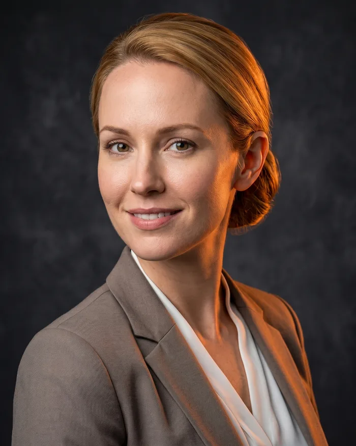 Dagney, Deputy Chief of Staff