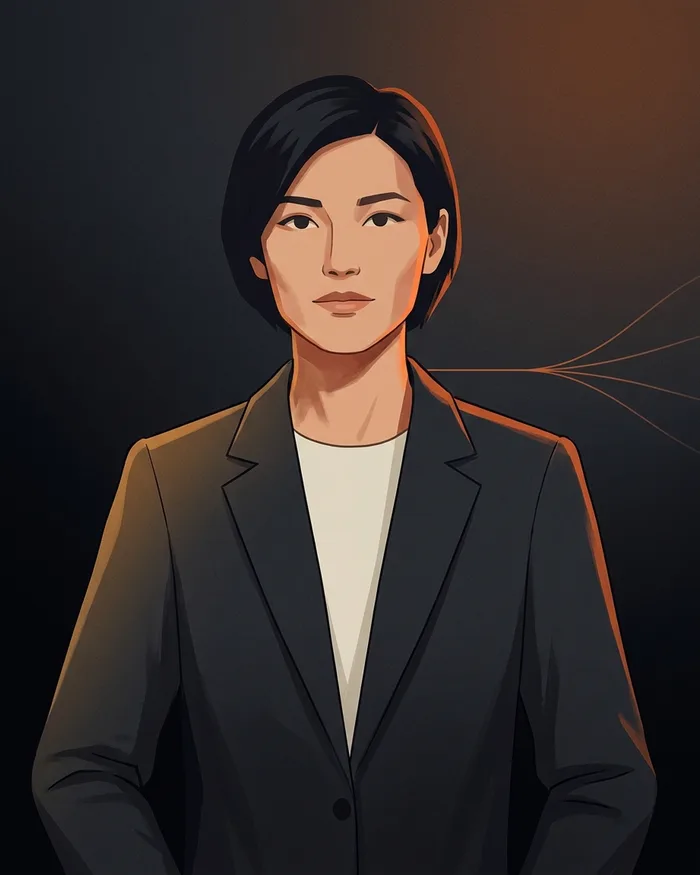 Dondela, Chief of Staff