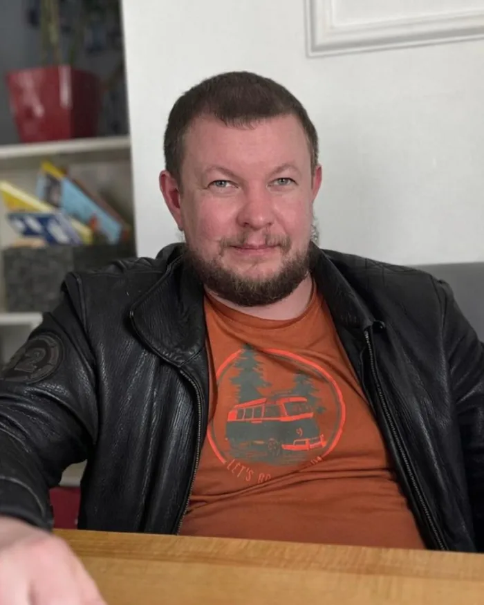 Ivan Svetlichniy