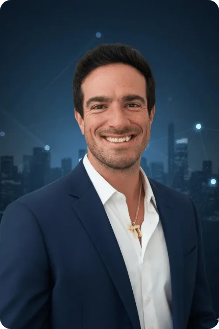 Michael Mignogna, Founder & CEO of Minyona