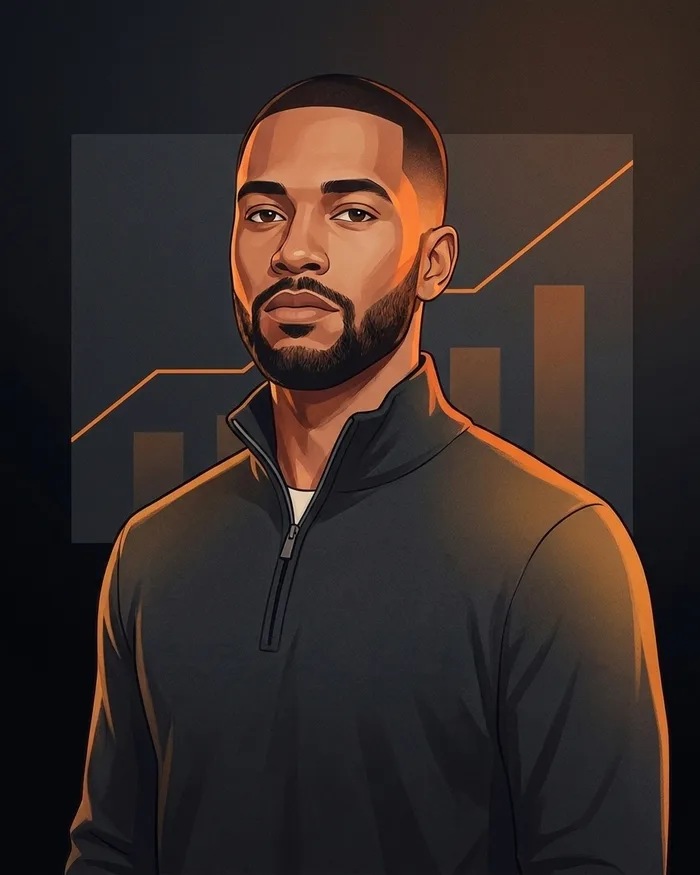 Remy Voss, Media Buyer